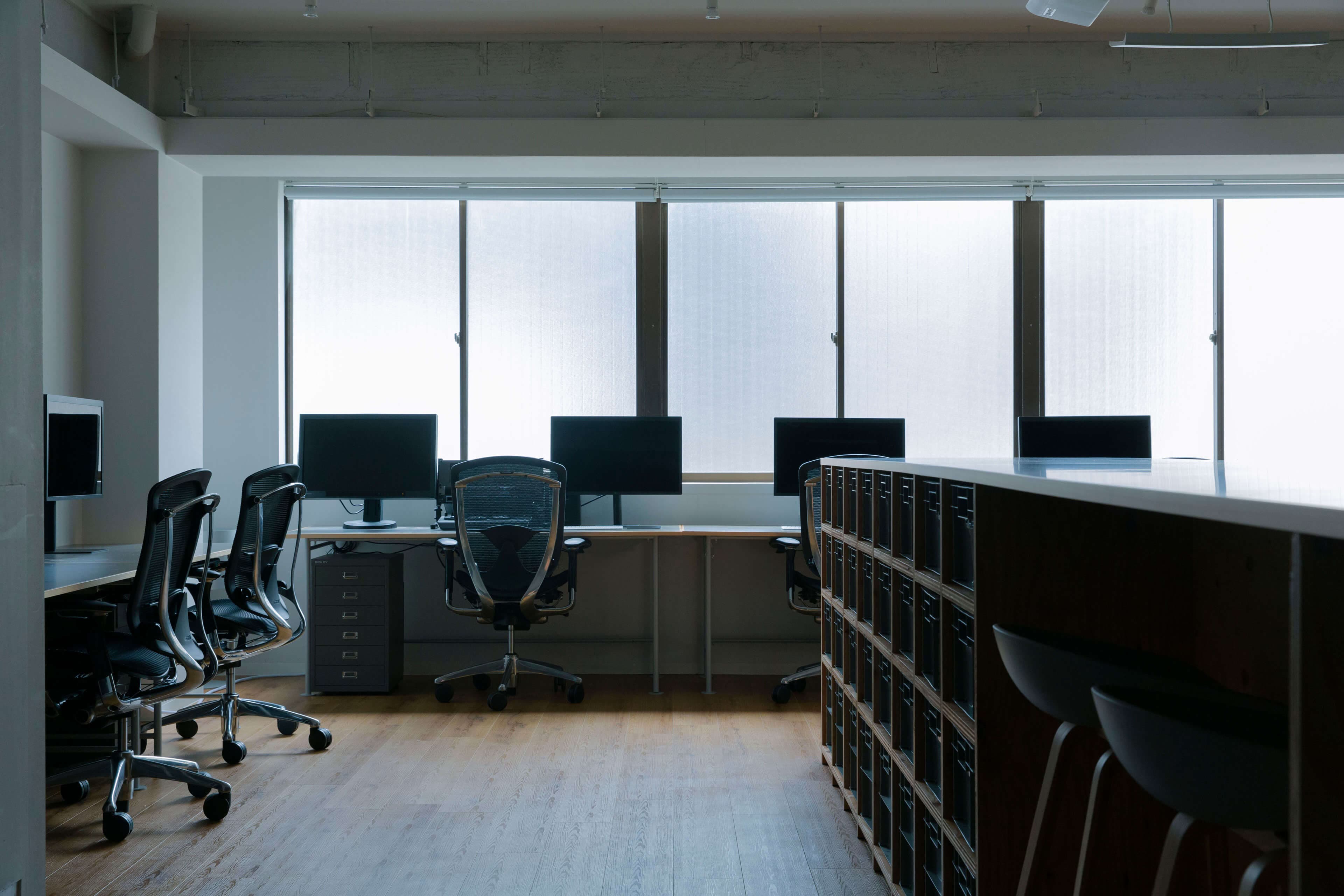 STARRYWORKS office
