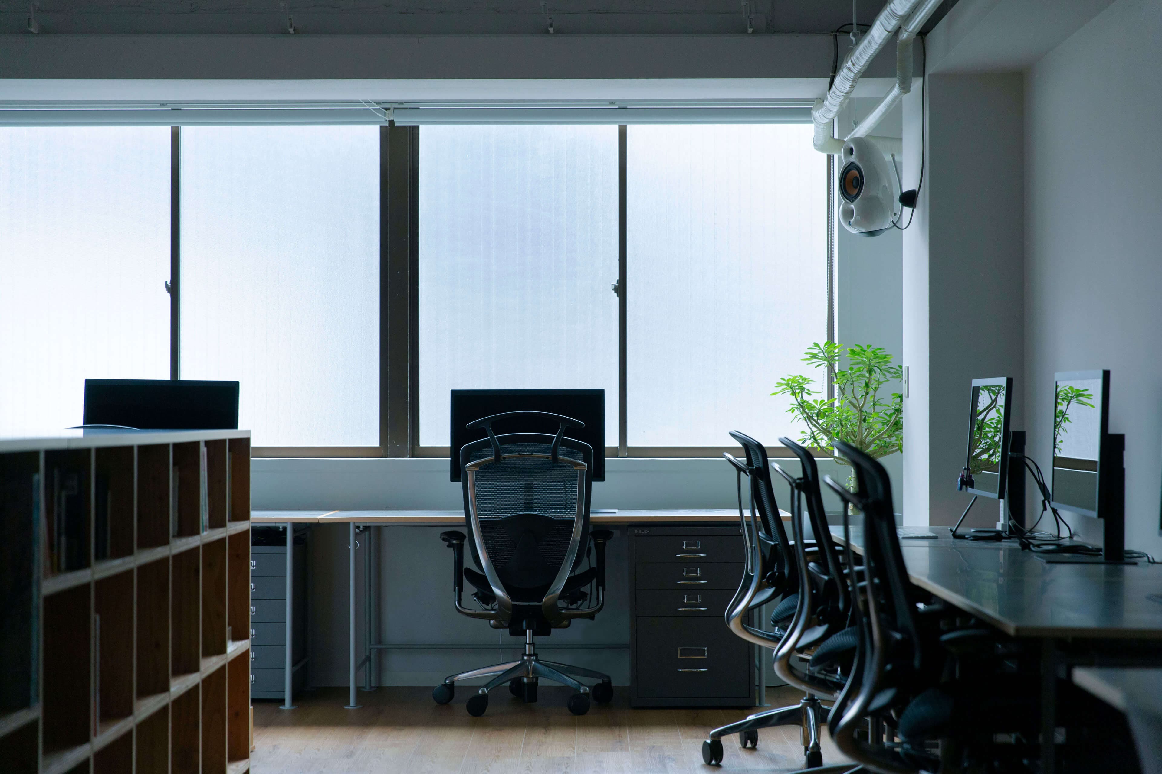 STARRYWORKS office